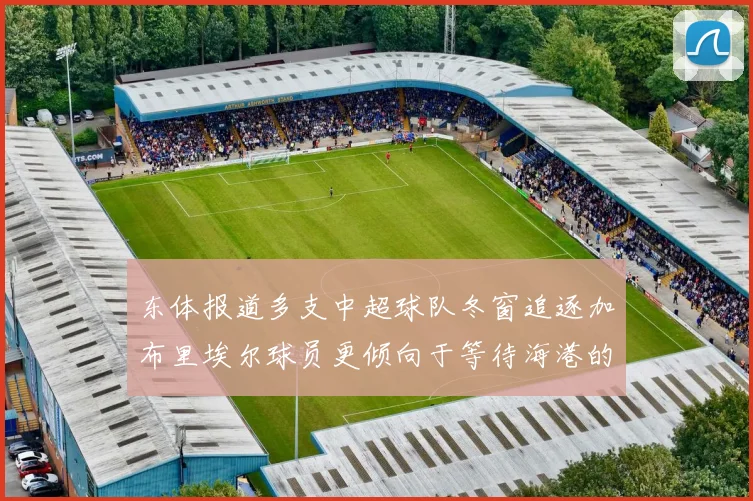 东体报道多支中超球队冬窗追逐加布里埃尔球员更倾向于等待海港的机会
