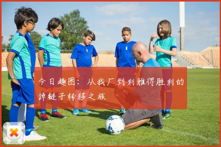 今日趣图：从我厂到利雅得胜利的掉链子转移之旅
