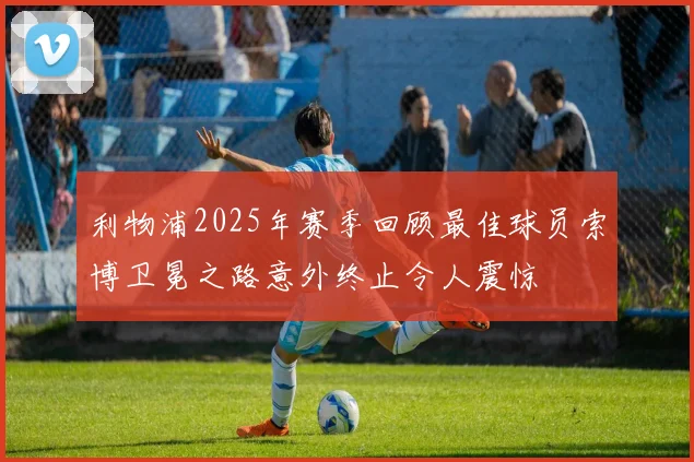 利物浦2025年赛季回顾最佳球员索博卫冕之路意外终止令人震惊