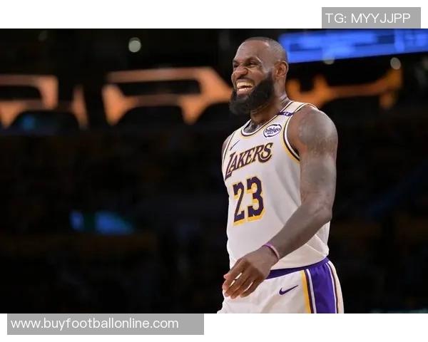 詹姆斯退役时间成谜身边人透露无人能准确预测